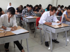 Ascenso Docente 2025 cuenta con más de 90.000 profesores