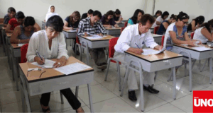 Ascenso Docente 2025 cuenta con más de 90.000 profesores