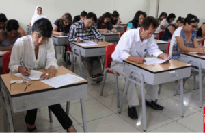 Ascenso Docente 2025  cuenta con más de 90.000 profesores