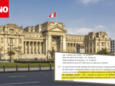 Poder Judicial protege privilegios del IDL y frena ley N° 32301