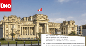 Poder Judicial protege privilegios del IDL y frena ley N° 32301