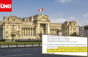 Poder Judicial protege privilegios del IDL y frena ley N° 32301