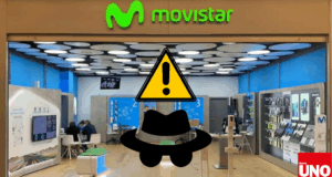 Hackeo expone datos de clientes de Movistar