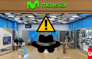 Hackeo expone datos de clientes de Movistar
