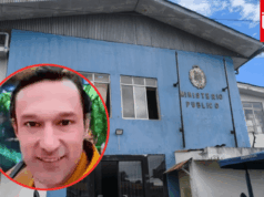 Turista estadounidense muere tras ritual de ayahuasca en Iquitos