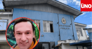Turista estadounidense muere tras ritual de ayahuasca en Iquitos