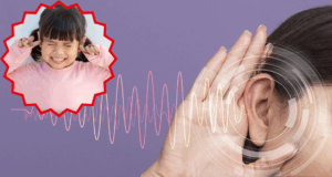 Ruido constante deteriora la salud mental y física