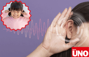 Ruido constante deteriora la salud mental y física