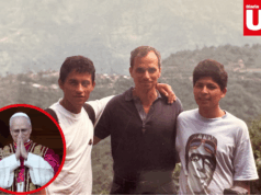 Documental revela la huella del Papa León XIV en Perú