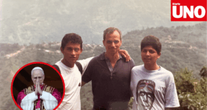 Documental revela la huella del Papa León XIV en Perú