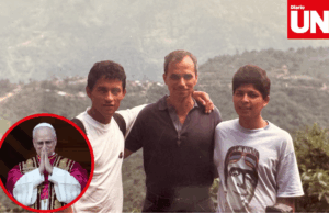 Documental revela la huella del Papa León XIV en Perú