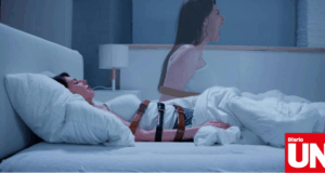 Parálisis del sueño provoca alucinaciones a quienes la sufren