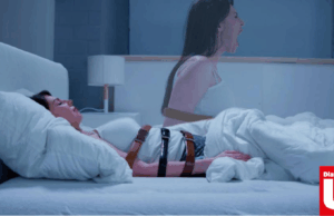 Parálisis del sueño provoca alucinaciones a quienes la sufren