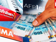 Congresistas frenan retiro de fondos AFP 2025