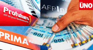 Congresistas frenan retiro de fondos AFP 2025