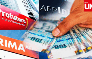 Congresistas frenan retiro de fondos AFP 2025