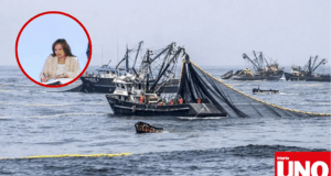 Produce defiende el Tratado de Alta Mar mientras la SNI advierte