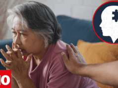 El Alzheimer muestra sus primeras señales con cambios pequeños