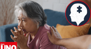 El Alzheimer muestra sus primeras señales con cambios pequeños