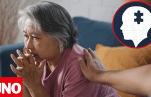 El Alzheimer muestra sus primeras señales con cambios pequeños