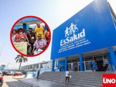 EsSalud acumula millonaria deuda con proveedores