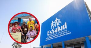 EsSalud acumula millonaria deuda con proveedores