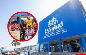 EsSalud acumula millonaria deuda con proveedores