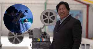 Película huancaína gana premio de terror en París