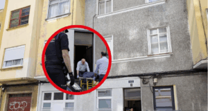 Peruana muere asesinada por su esposo en España