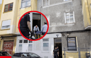 Peruana muere asesinada por su esposo en España