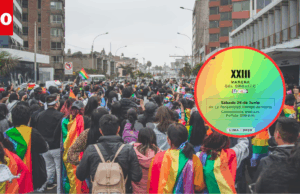 Marcha del Orgullo LGBTIQ+ 2025 recorrerá Lima el 28 de junio