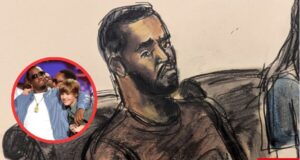 Sean «Diddy» Combs enfrenta un nuevo juicio por múltiples delitos