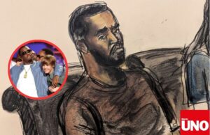 Sean «Diddy» Combs enfrenta un nuevo juicio por múltiples delitos