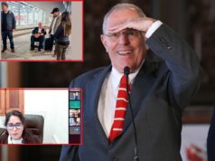 PJ impide salida del país a PPK y desata polémica por abuso judicial