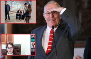 PJ impide salida del país a PPK y desata polémica por abuso judicial