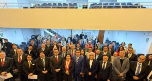 Comisión de Transportes realizó sesión solemne por los 100 Años de la Radio en el Perú