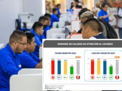 Bitel, Claro, Entel y Movistar: ¿qué empresa operadora tiene el más bajo desempeño en calidad de atención?