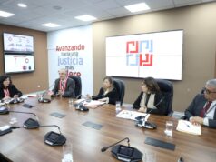 Poder Judicial: Sala Plena aprueba proyecto de Ley para incorporar personal CAS al régimen 728