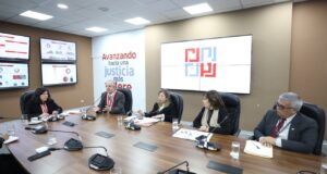 Poder Judicial: Sala Plena aprueba proyecto de Ley para incorporar personal CAS al régimen 728