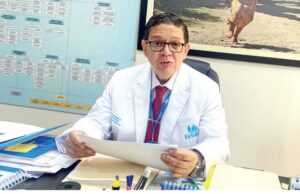 Presidente de EsSalud responde y plantea una reingeniería del sistema