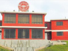 Estado Chino ningunea leyes laborales peruanas: Shoungang no acata resolución de Gore de Ica