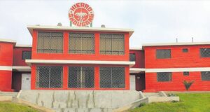 Estado Chino ningunea leyes laborales peruanas: Shoungang no acata resolución de Gore de Ica