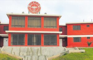 Estado Chino ningunea leyes laborales peruanas: Shoungang no acata resolución de Gore de Ica