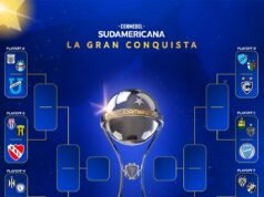 Cienciano y Alianza Lima ya conocen a rivales en la Copa Sudamericana