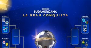 Cienciano y Alianza Lima ya conocen a rivales en la Copa Sudamericana