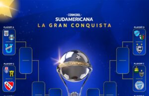 Cienciano y Alianza Lima ya conocen a rivales en la Copa Sudamericana