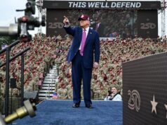 El gobierno de Trump impulsa campaña supremacista para denunciar inmigrantes