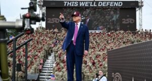 El gobierno de Trump impulsa campaña supremacista para denunciar inmigrantes