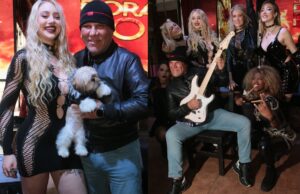 ‘Chicas Doradas Rock’ llegan para conquistar a los peruanos (VIDEO)