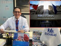 Reingeniería en EsSalud en marcha